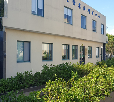 中器創建的企業研發中心